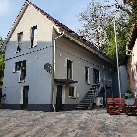 Willa Haus Ziegenblick Herbolzheim Zewnętrze zdjęcie