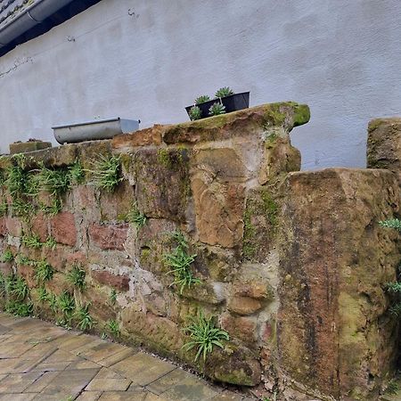 Willa Haus Ziegenblick Herbolzheim Zewnętrze zdjęcie