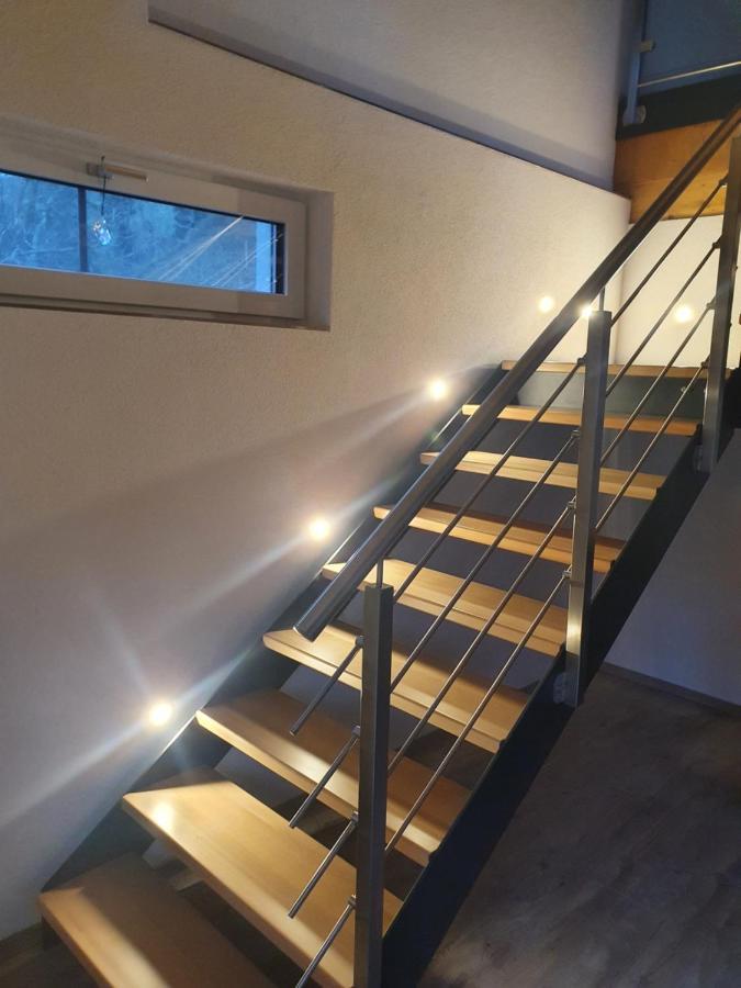 Willa Haus Ziegenblick Herbolzheim Zewnętrze zdjęcie