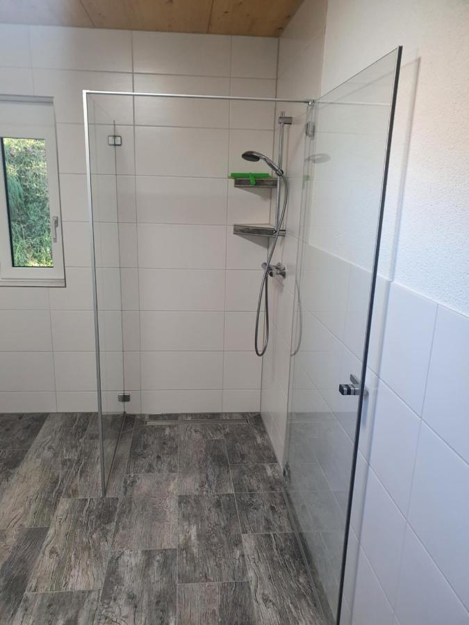 Willa Haus Ziegenblick Herbolzheim Zewnętrze zdjęcie
