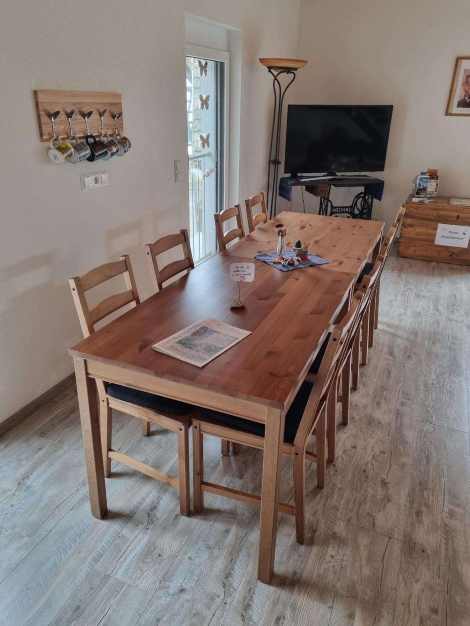 Willa Haus Ziegenblick Herbolzheim Zewnętrze zdjęcie