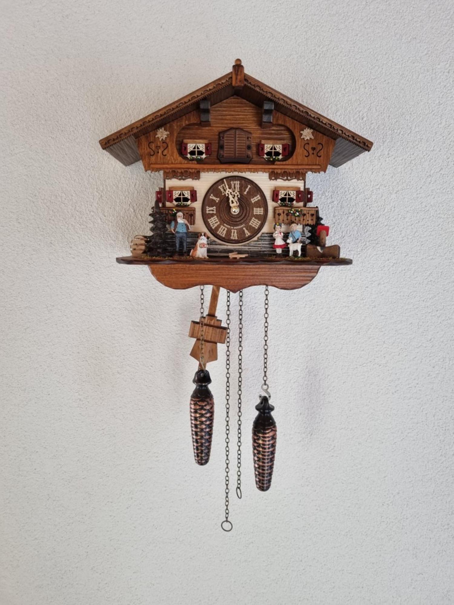 Willa Haus Ziegenblick Herbolzheim Zewnętrze zdjęcie