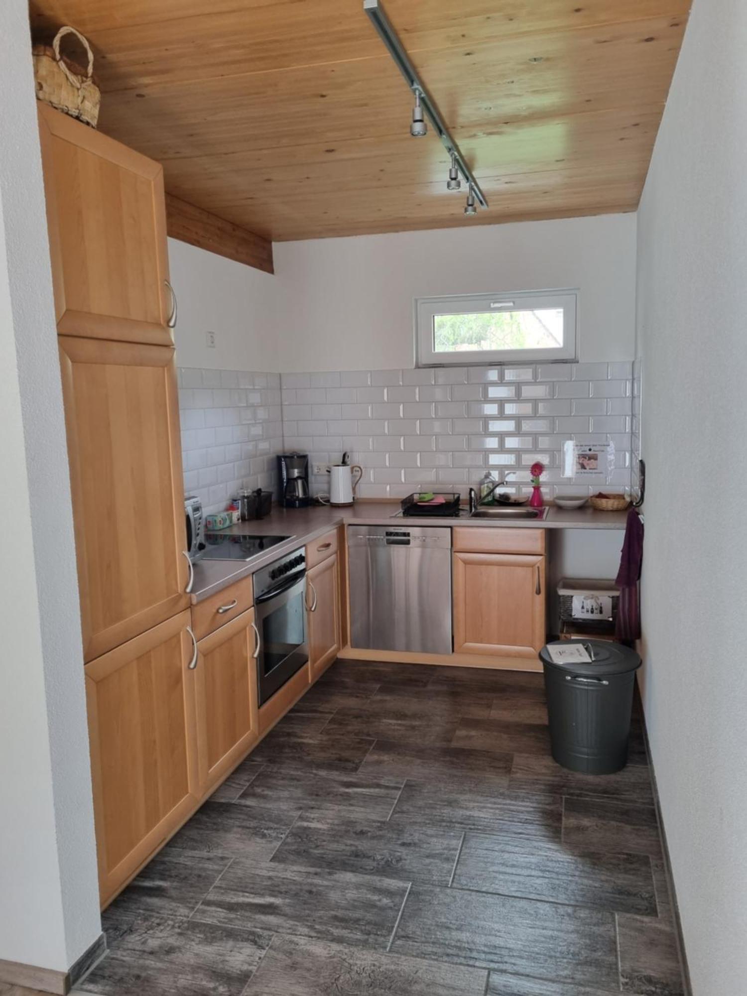 Willa Haus Ziegenblick Herbolzheim Zewnętrze zdjęcie