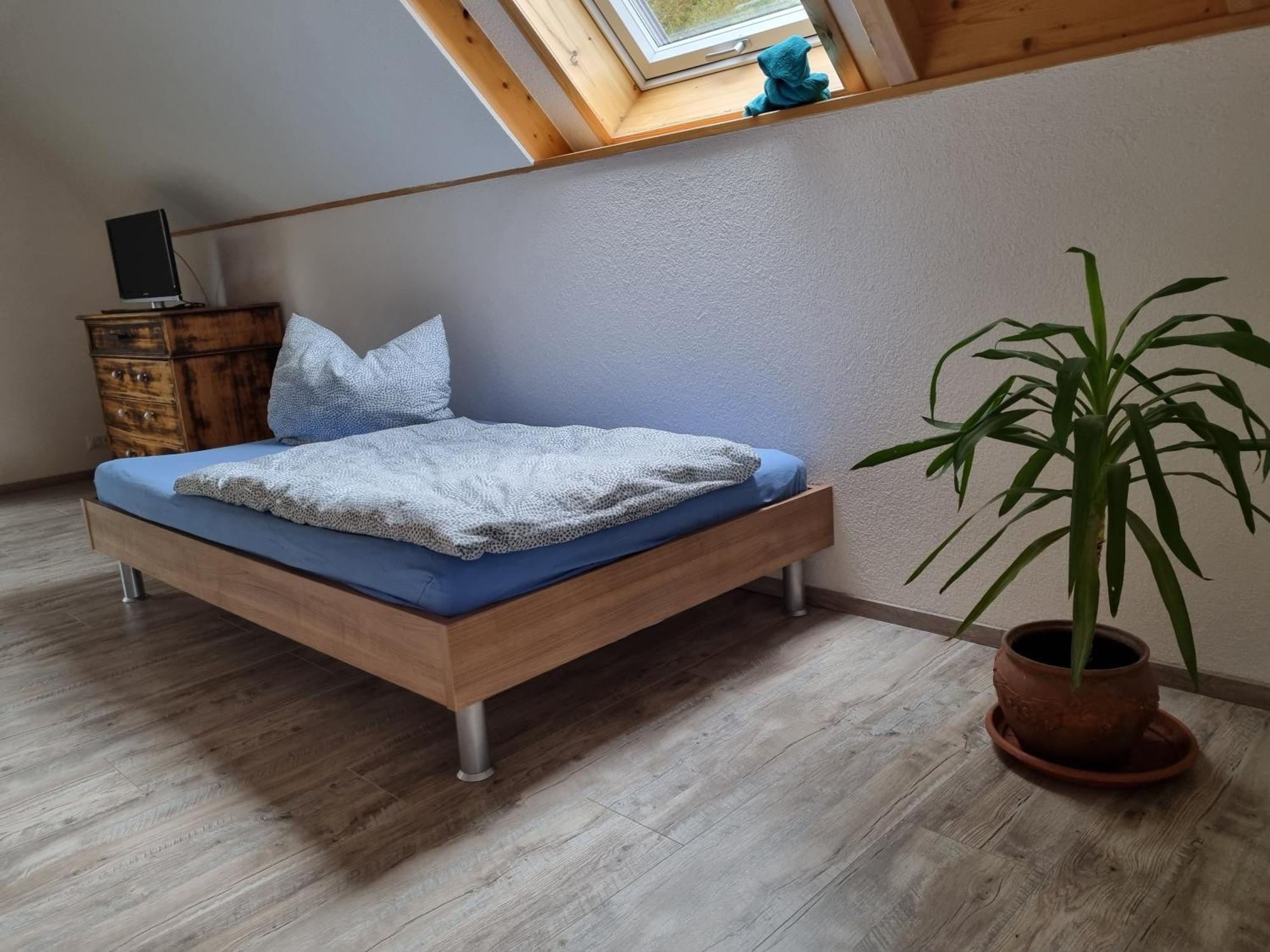 Willa Haus Ziegenblick Herbolzheim Zewnętrze zdjęcie